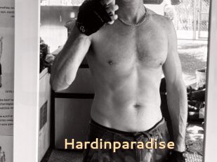 Hardinparadise