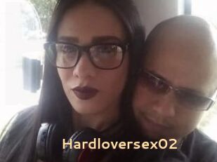 Hardloversex02