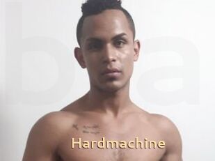 Hardmachine