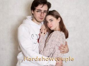 Hardshowcouple