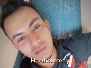 Hardxxxreny