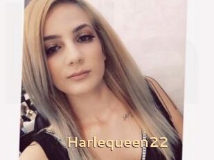 Harlequeen22