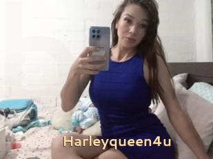 Harleyqueen4u