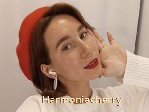 Harmoniacherry