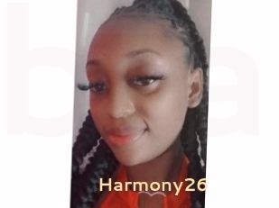 Harmony26