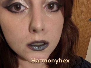 Harmonyhex