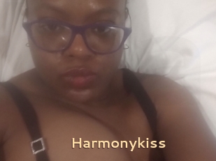 Harmonykiss