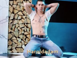 Haroldadam