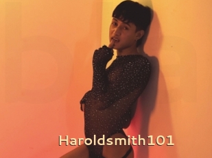 Haroldsmith101