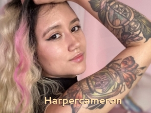 Harpercameron