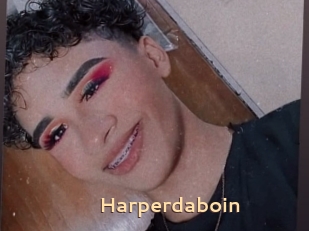 Harperdaboin