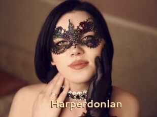 Harperdonlan