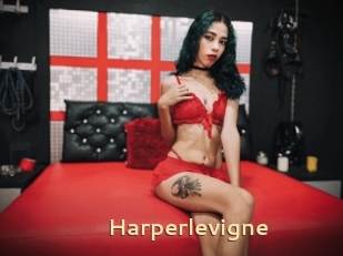 Harperlevigne