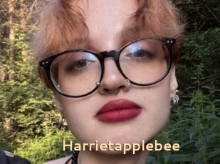 Harrietapplebee