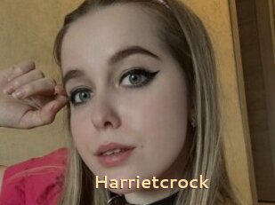 Harrietcrock