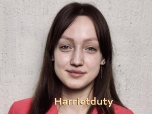 Harrietduty