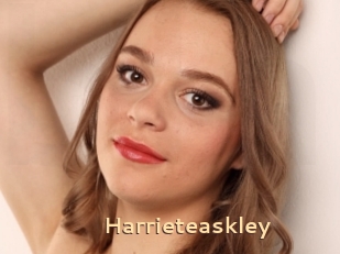 Harrieteaskley