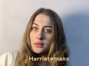 Harrietemans