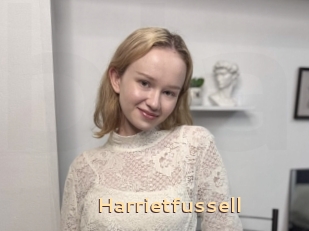 Harrietfussell