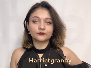 Harrietgranby