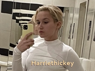 Harriethickey