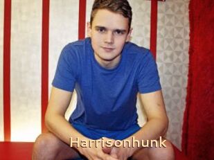 Harrisonhunk