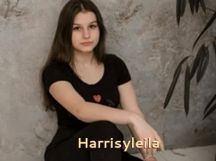 Harrisyleila