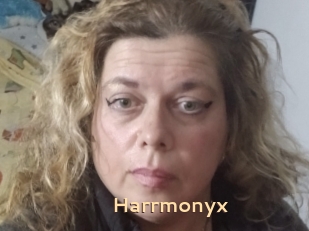 Harrmonyx