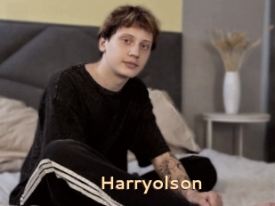 Harryolson