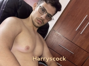 Harryscock