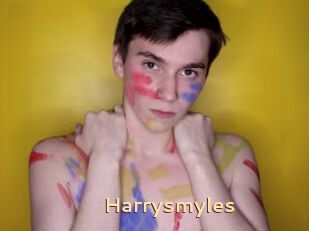 Harrysmyles