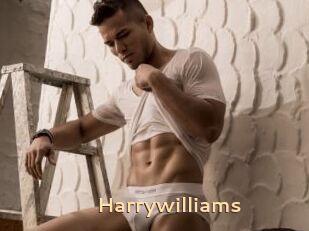 Harrywilliams