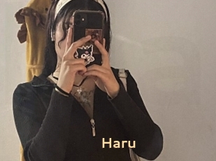 Haru