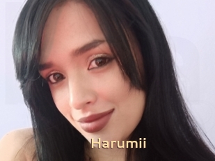 Harumii