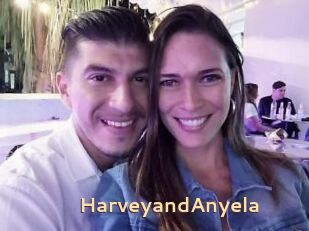 HarveyandAnyela