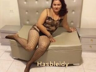 Hasbleidy