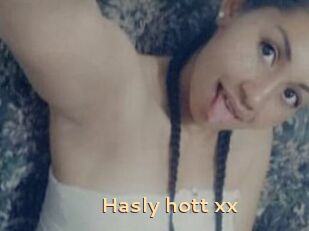 Hasly_hott_xx