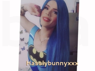 Hasslybunnyxxx