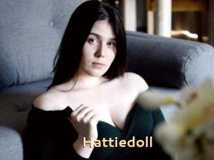 Hattiedoll