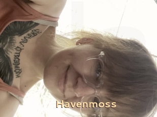 Havenmoss