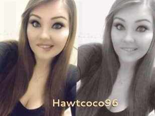 Hawtcoco96