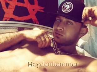 Haydenhammer