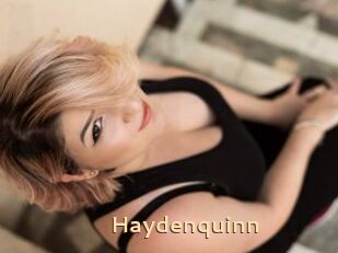 Haydenquinn