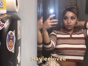 Hayleelovee