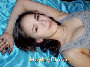 Hayleyfannie