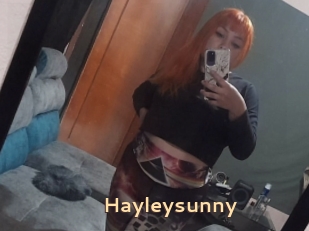 Hayleysunny