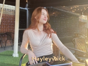 Hayleywick