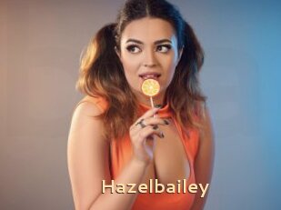 Hazelbailey