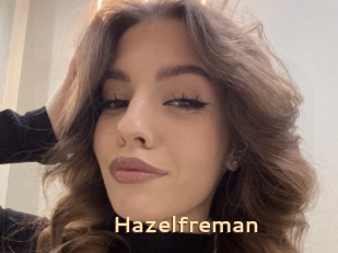 Hazelfreman