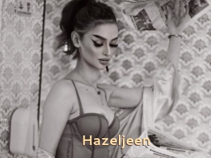 Hazeljeen